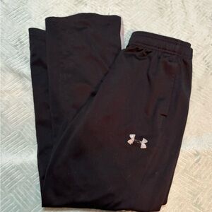 UA sweatpants